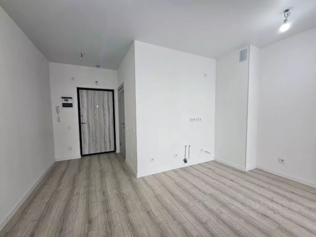 Студия Ленинградская область, Всеволожский район, Заневское городское ... - Фото 0