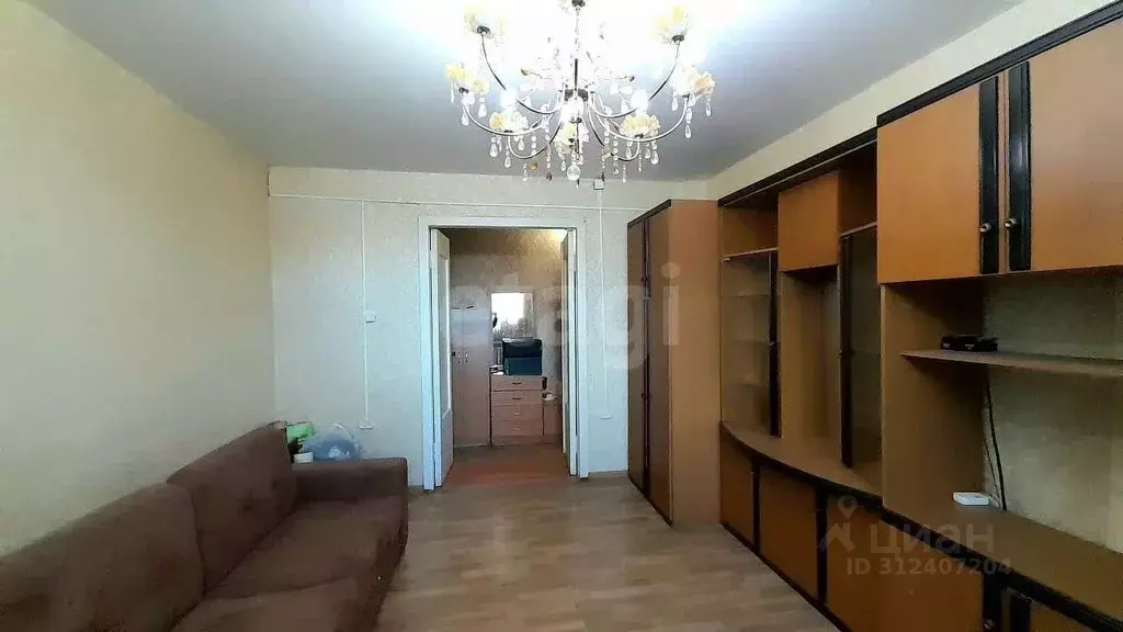 3-к кв. Кировская область, Киров Октябрьский просп., 74 (74.6 м) - Фото 1