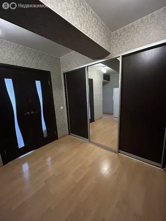 2-комнатная квартира: Уфа, Коммунистическая улица, 87 (54.3 м) - Фото 1
