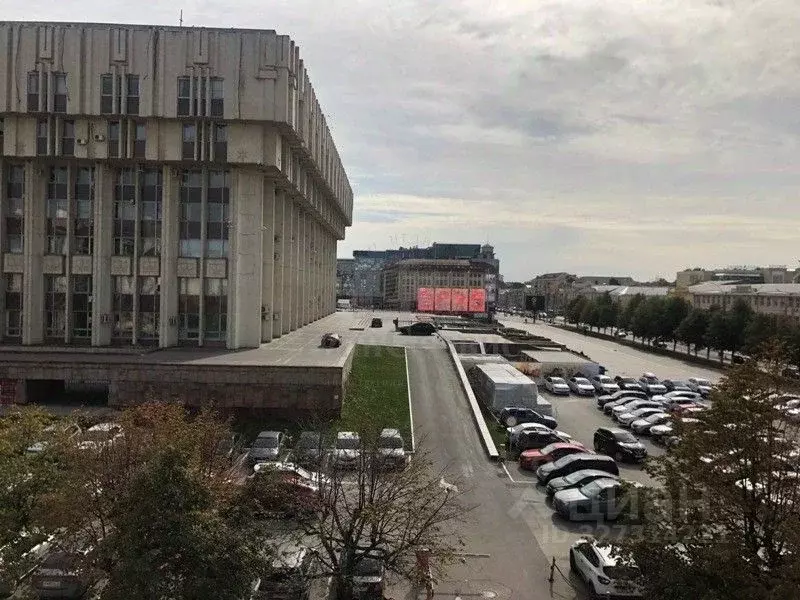 Офис в Тульская область, Тула Советская ул., 33 (25 м) - Фото 1