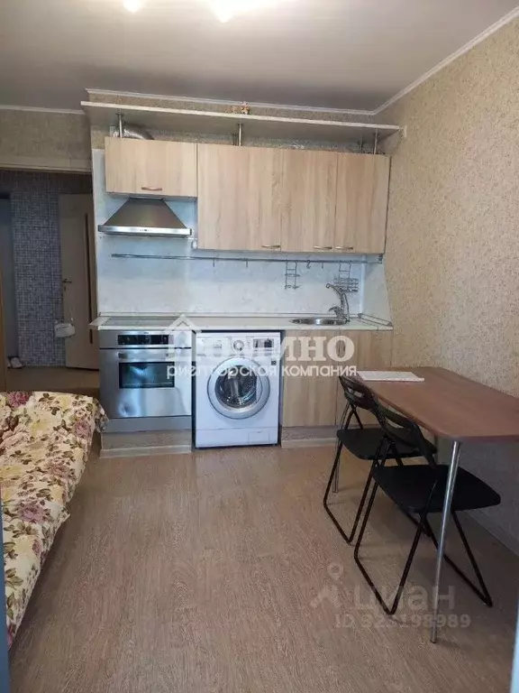 1-к кв. Тюменская область, Тюмень ул. Михаила Сперанского, 37 (35.0 м) - Фото 1