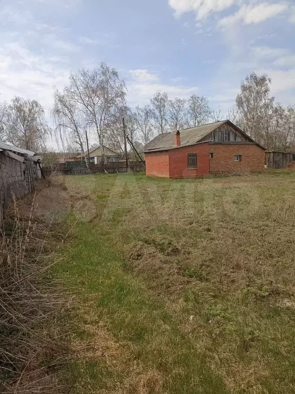Дом 38,4 м на участке 12 сот. - Фото 0