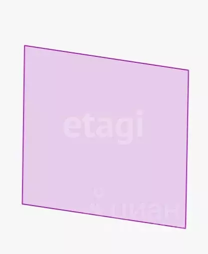 Участок в Амурская область, Благовещенский район, с. Волково  (9.47 ... - Фото 2