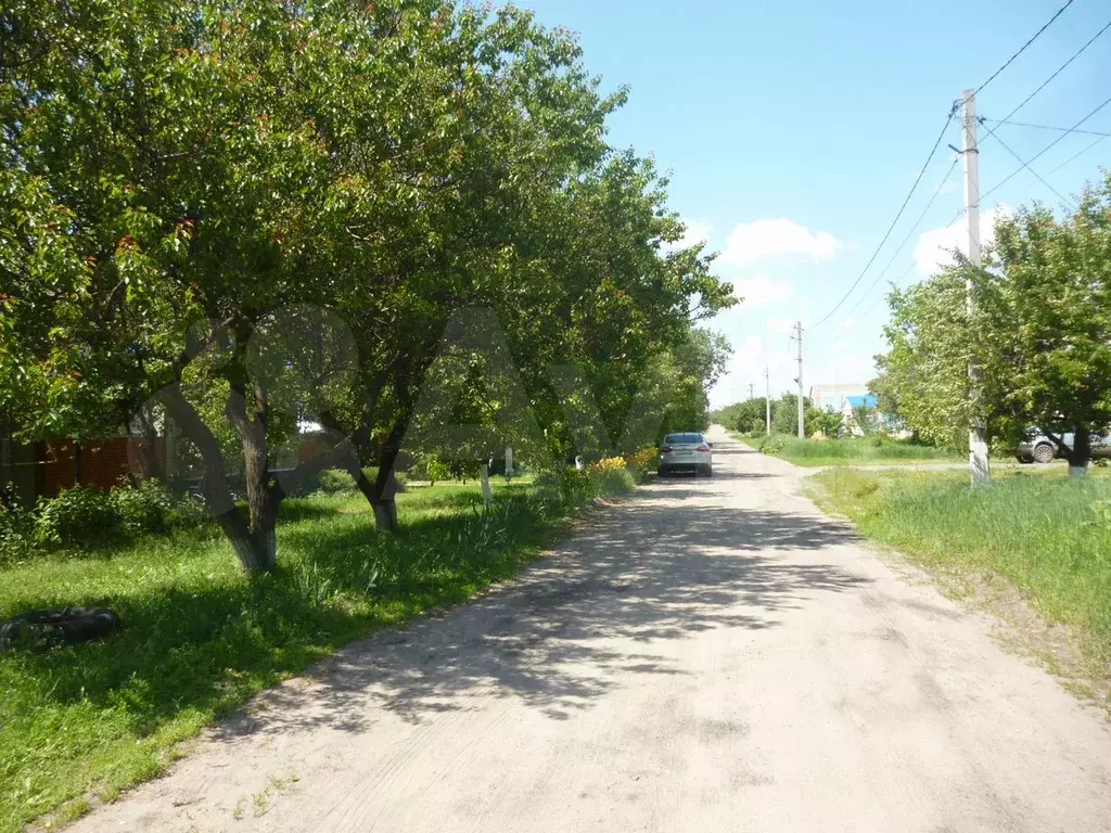 Дом 59,5 м на участке 16,1 сот. - Фото 1