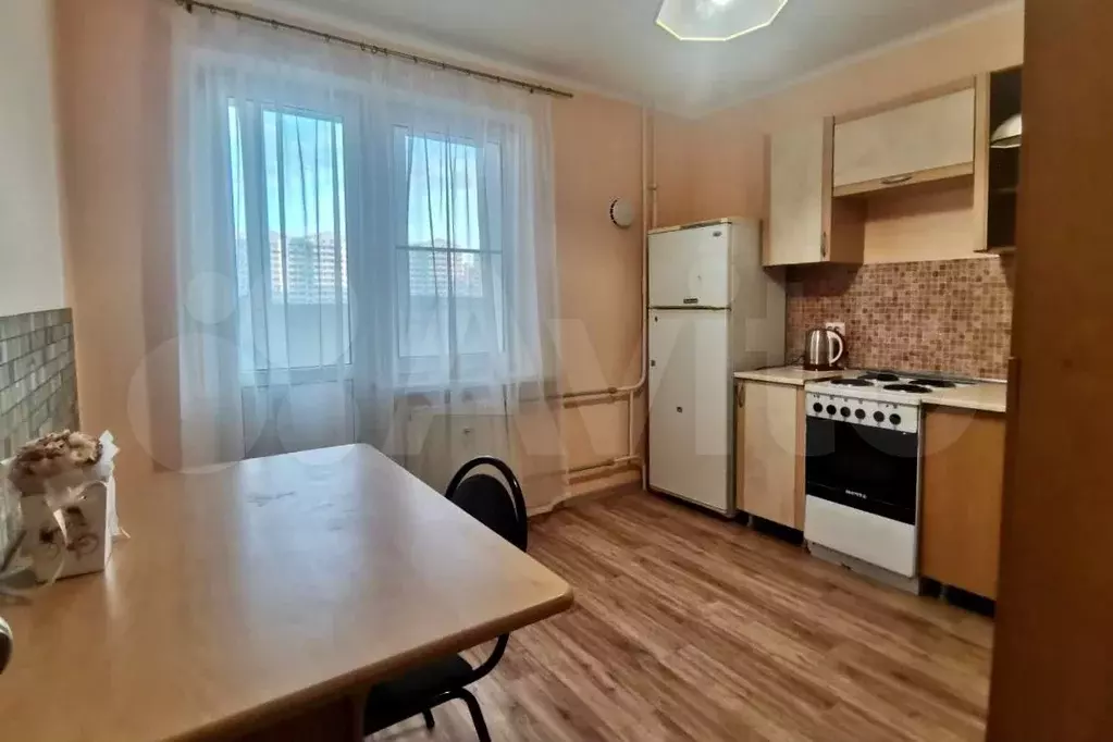 1-к. квартира, 40 м, 5/16 эт. - Фото 0