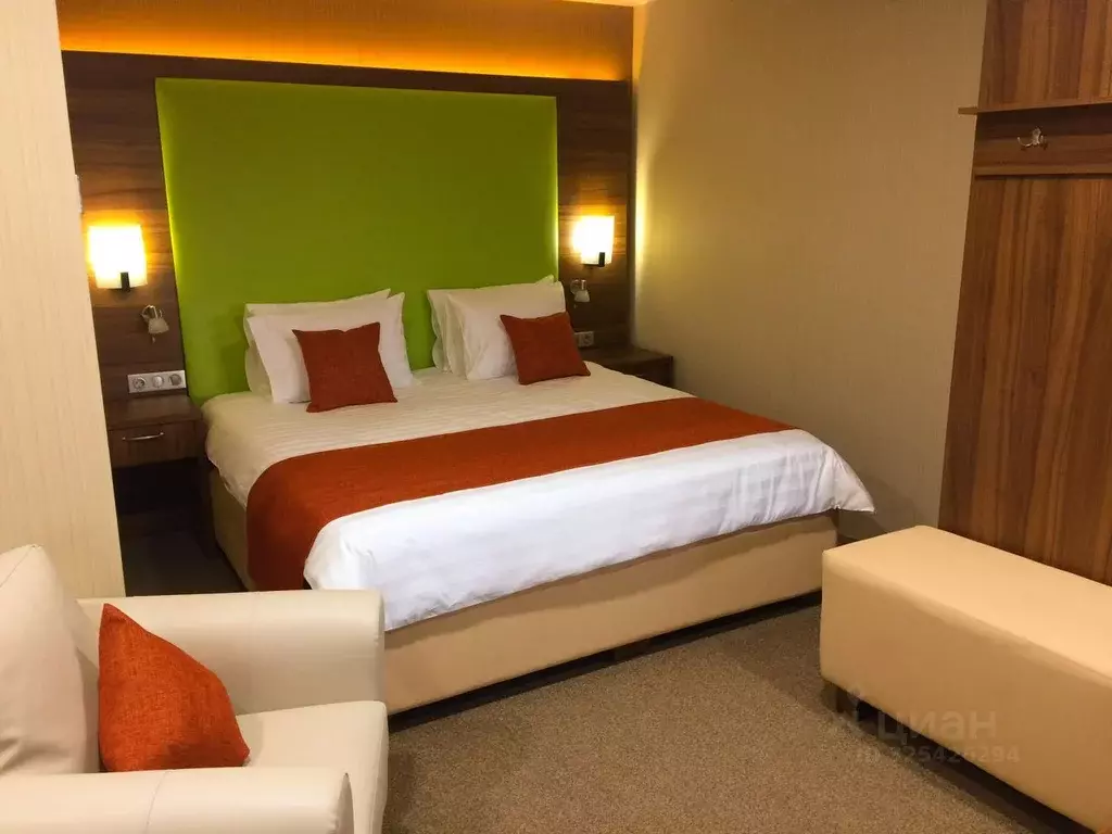 Дом в Тюменская область, Тюмень База Отдыха Верхний Бор тер.,  (28 м) - Фото 2