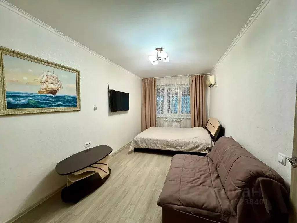 1-к кв. Крым, Ялта ул. Садовая, 30 (35.0 м) - Фото 1