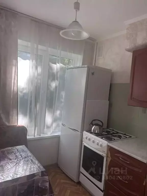2-к кв. Московская область, Электроугли Богородский городской округ, ... - Фото 2