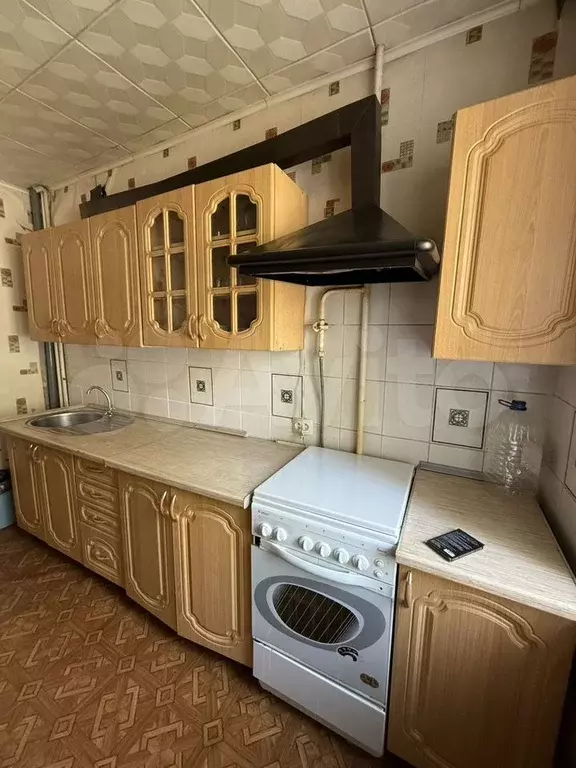 2-к. квартира, 55 м, 3/5 эт. - Фото 0