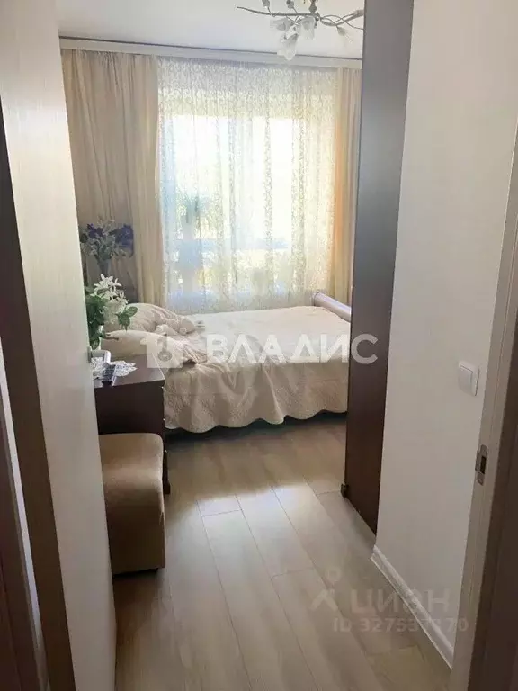 3-к кв. Московская область, Мытищи ул. Мира, 35 (72.2 м) - Фото 1