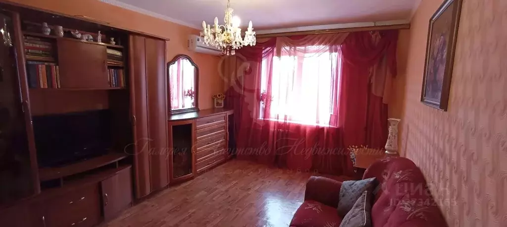 3-к кв. Воронежская область, Воронеж ул. Генерала Лизюкова, 85 (77.0 . - Фото 0