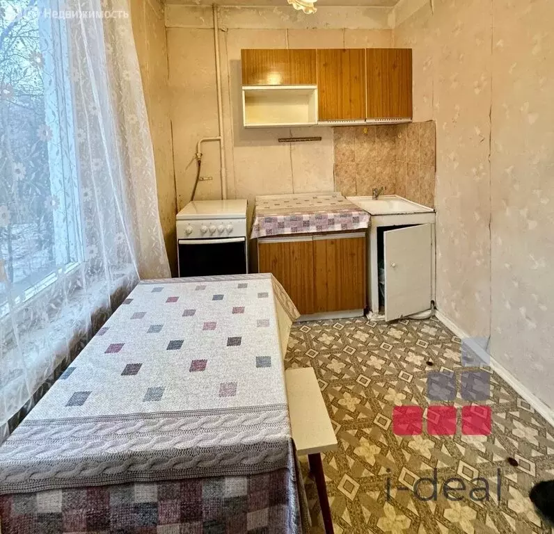 2-комнатная квартира: Москва, Чертановская улица, 11к2 (45 м) - Фото 1