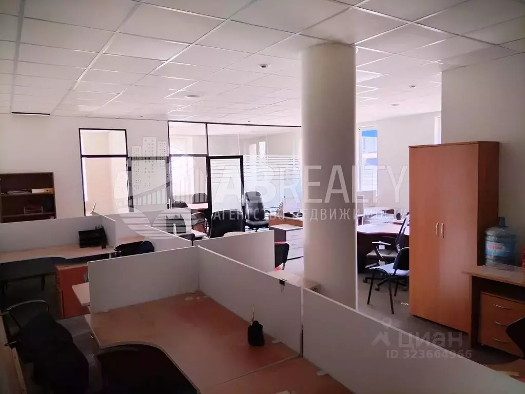 Офис в Москва ул. Горбунова, 2С3 (85 м) - Фото 1