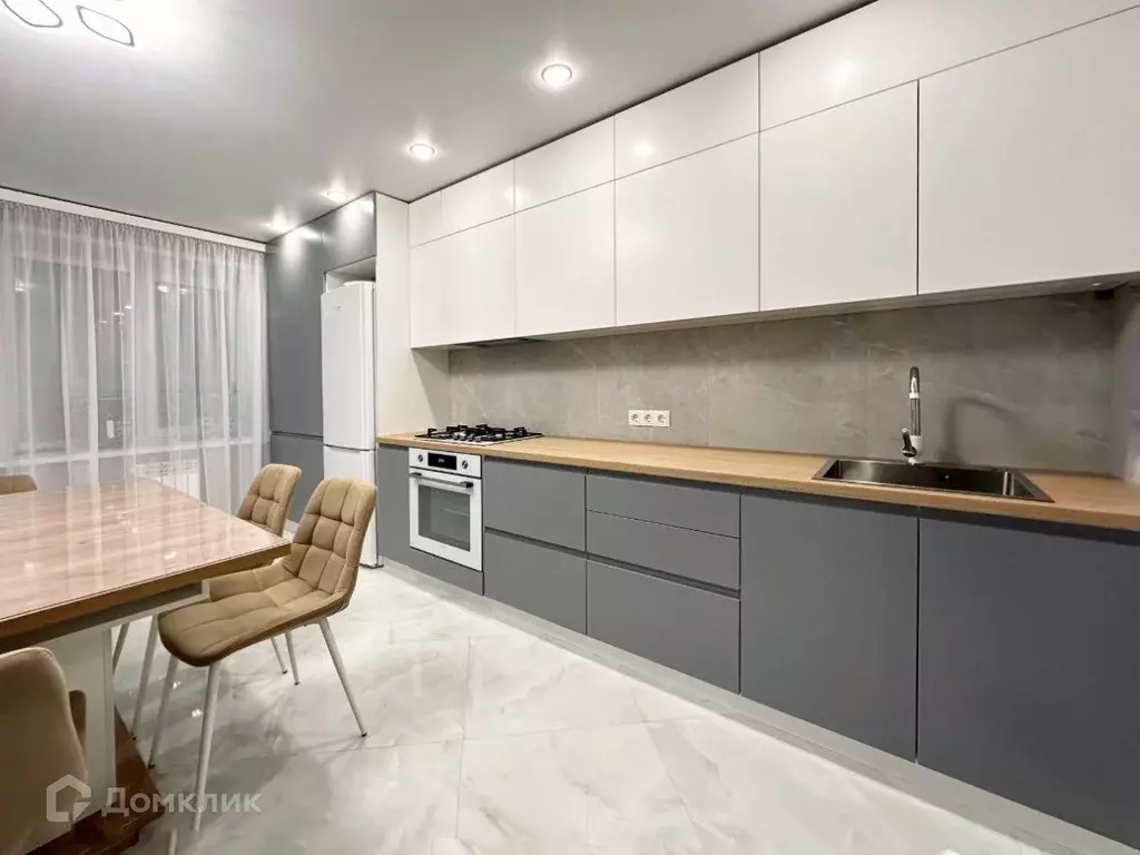 Продаётся 3-к квартира, 85 м - Фото 0