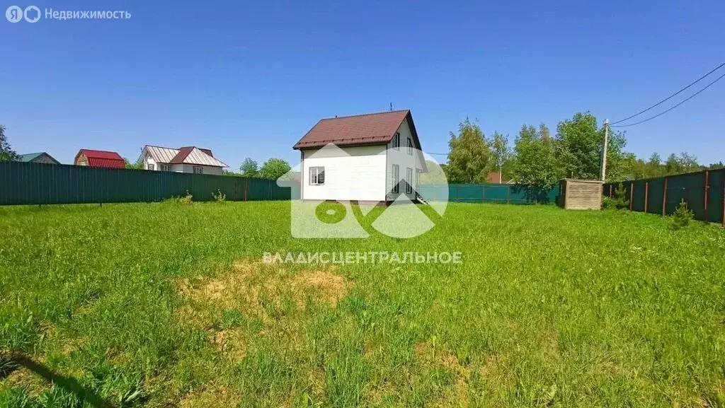 Участок в Колыванский район, товарищество собственников недвижимости ... - Фото 0