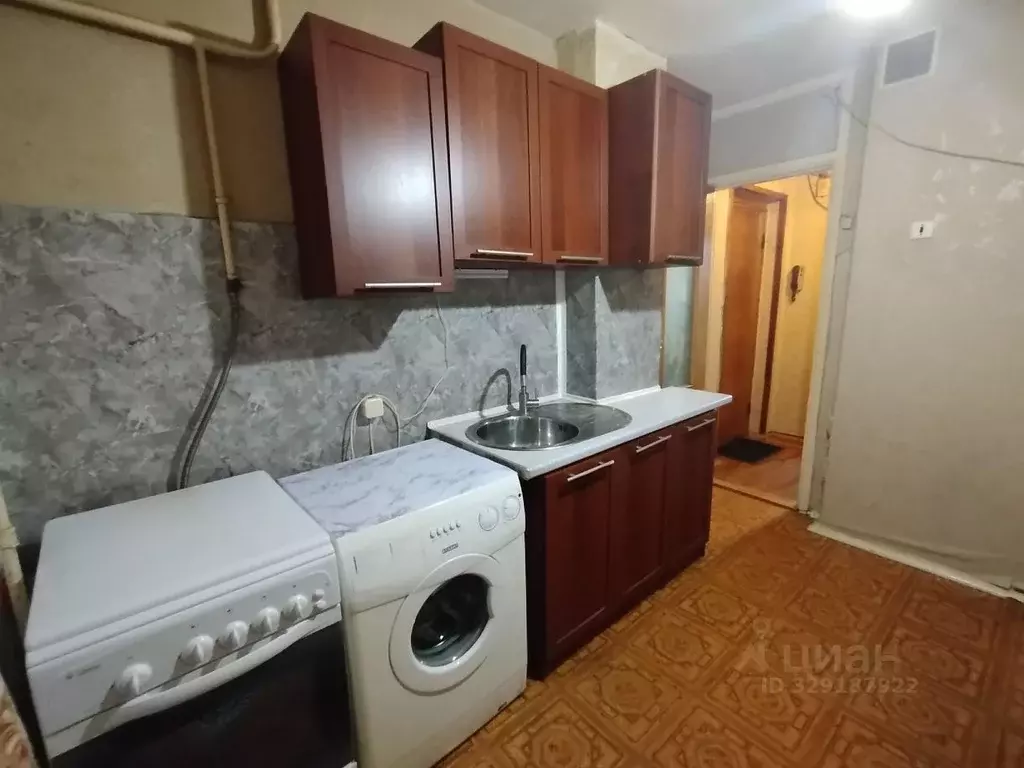 1-к кв. Москва Севанская ул., 4 (36.0 м) - Фото 1
