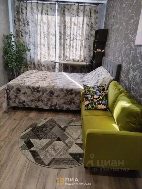 2-к кв. Ленинградская область, Мурино Всеволожский район, просп. ... - Фото 2