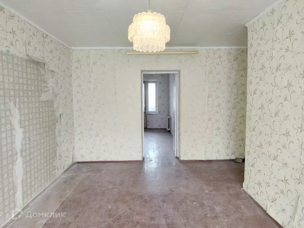 Продаётся 3-к квартира, 57.2 м - Фото 1