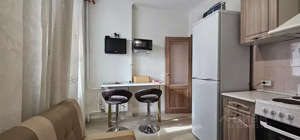 1-к кв. Московская область, Раменское Северное ш., 16А (41.0 м) - Фото 2