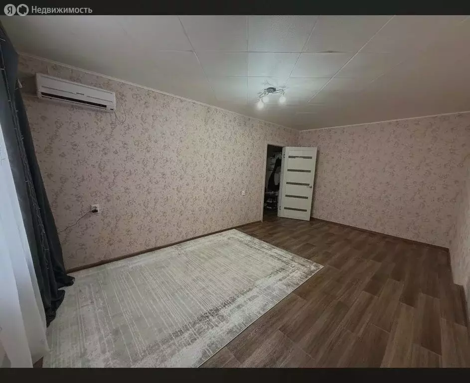 2-комнатная квартира: Астрахань, улица Куликова, 50 (47 м) - Фото 2