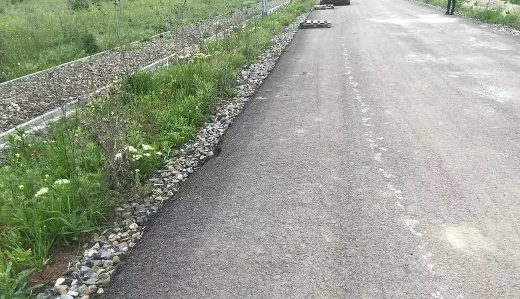 Участок в Ростовская область, Аксайский район, Рассветовское с/пос, ... - Фото 0