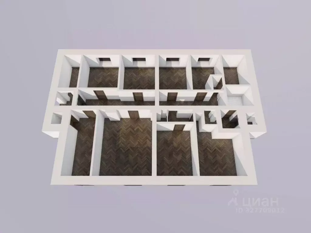 Помещение свободного назначения в Москва Большая Серпуховская ул., ... - Фото 1