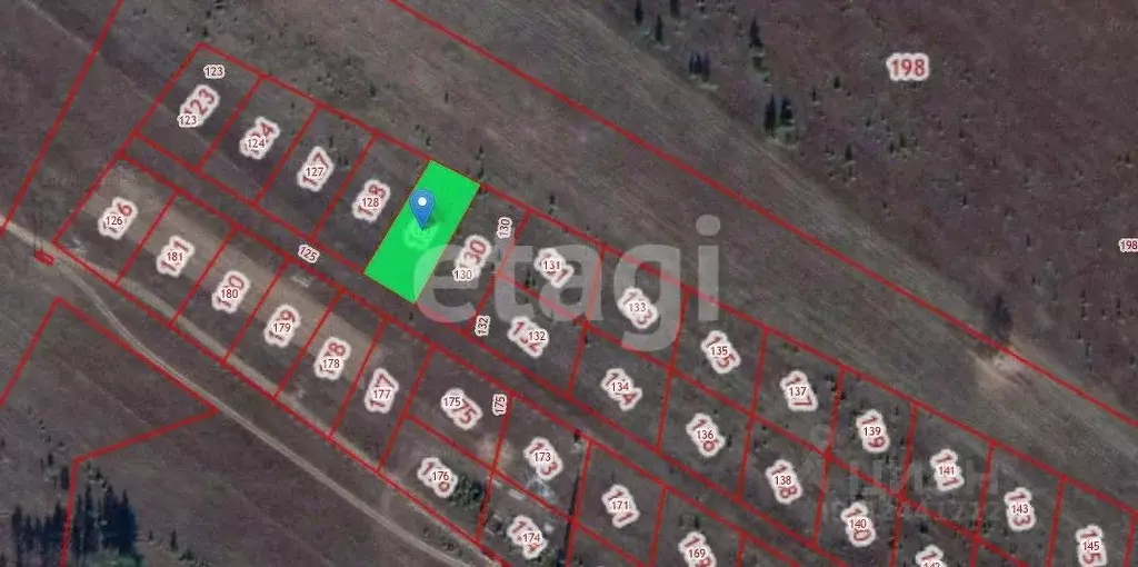 Участок в Бурятия, Тарбагатайский район, Саянтуйское с/пос, с. Верхний ... - Фото 1