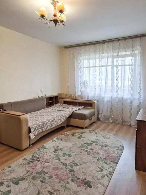 2-к кв. Приморский край, Находка Спортивная ул., 26 (53.3 м) - Фото 2