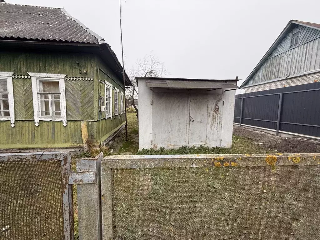 Дом в Брянская область, Брянск Пограничная ул., 3 (80 м) - Фото 2