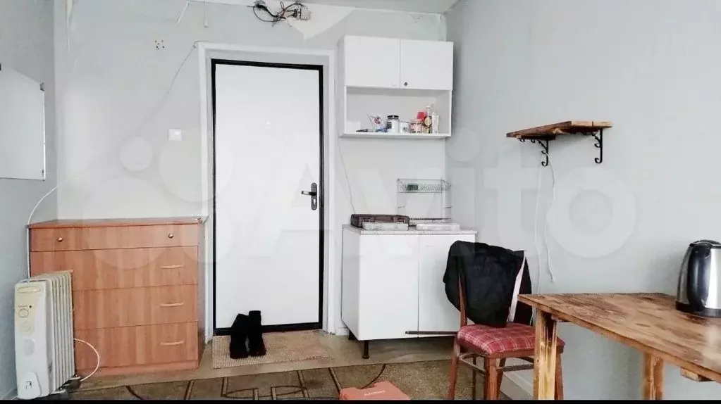 Комната 14 м в 1-к., 4/7 эт. - Фото 1