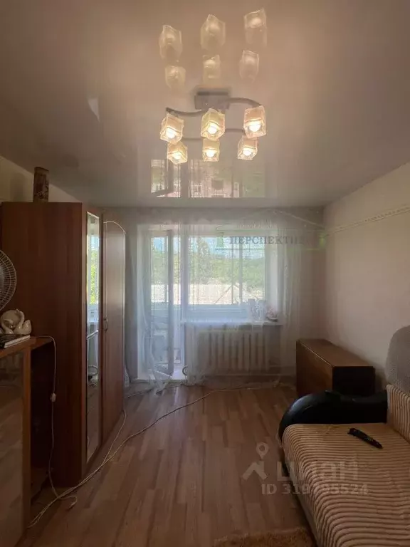 2-к кв. Приморский край, Партизанск Энергетическая ул., 2В (44.9 м) - Фото 1