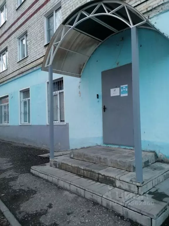 Помещение свободного назначения в Мордовия, Саранск ул. Федосеенко, 17 ... - Фото 0