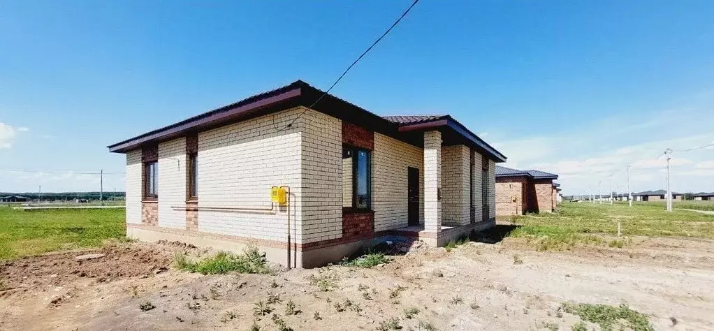 Коттедж в Татарстан, Лаишевский район, с. Сокуры Дачная ул. (145 м) - Фото 1