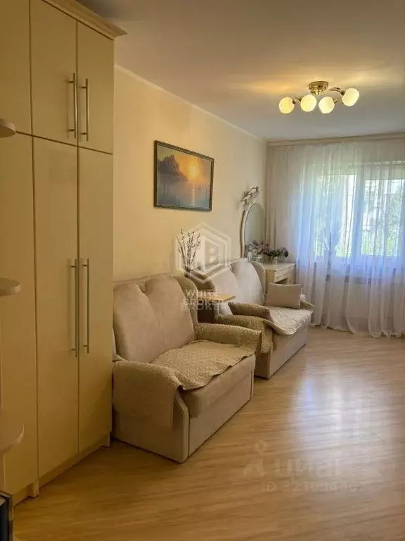 2-к кв. Крым, Ялта ул. Киевская, 11 (48.0 м) - Фото 2