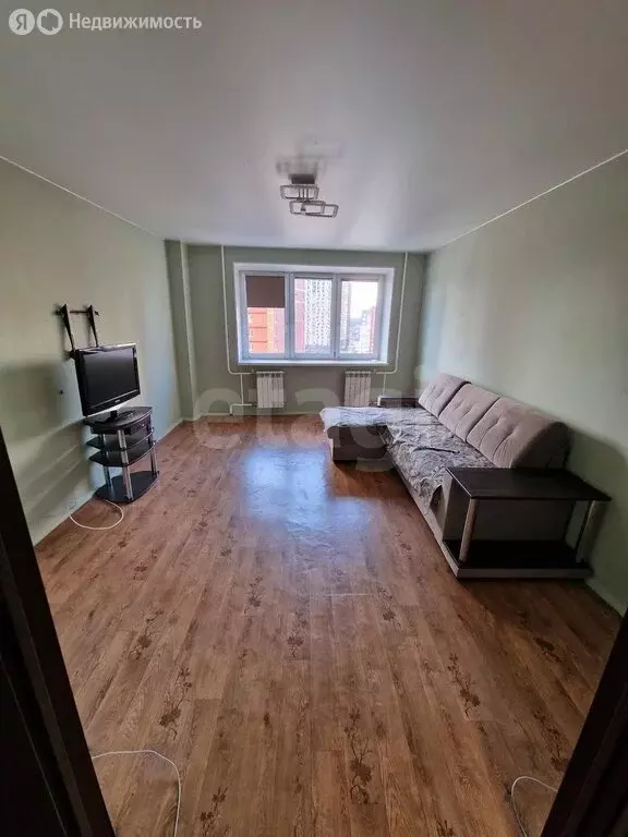 1-комнатная квартира: Тюмень, Широтная улица, 189к1 (45 м) - Фото 1