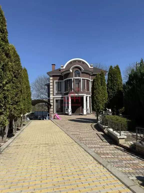 Дом в Ставропольский край, Предгорный муниципальный округ, ... - Фото 1