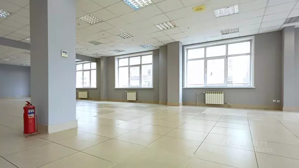 Офис в Свердловская область, Екатеринбург ул. Сулимова, 46 (1583 м) - Фото 1