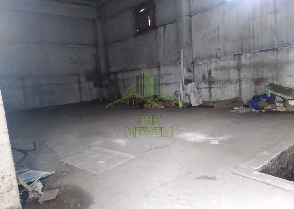 Гараж в Бурятия, с. Кижинга ул. Ленина, 9 (79 м) - Фото 2