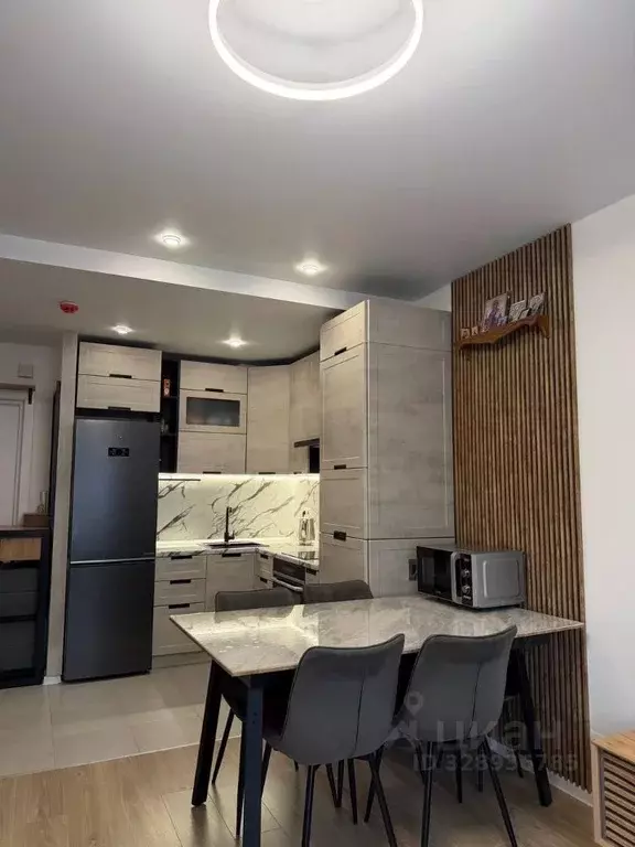 2-к кв. Москва ул. Усадебный Парк, 3 (38.0 м) - Фото 1