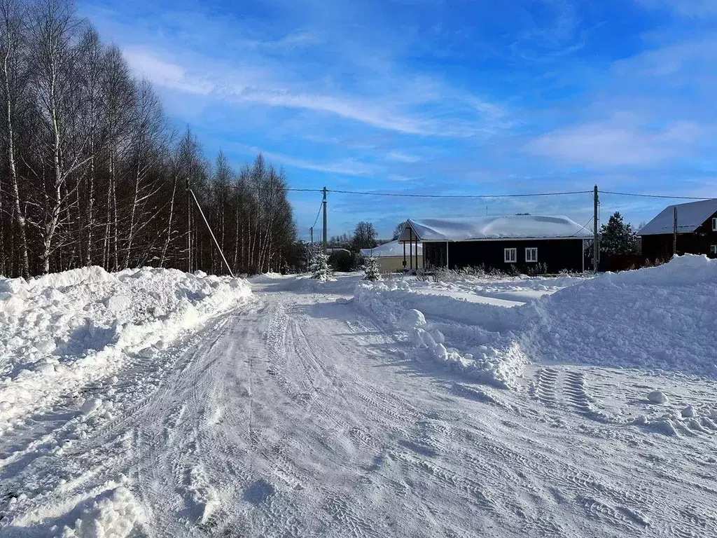 Участок, 9.2 сот., поселения (ижс) - Фото 2