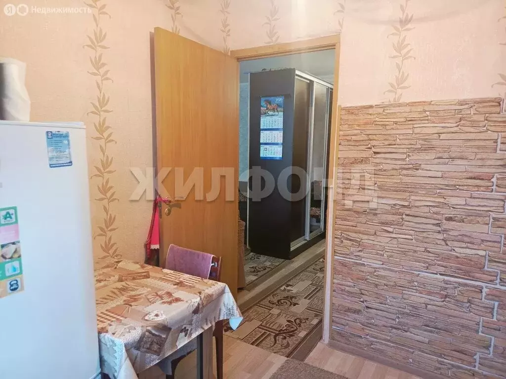 1-комнатная квартира: Тольятти, улица Мира, 82 (31 м) - Фото 1