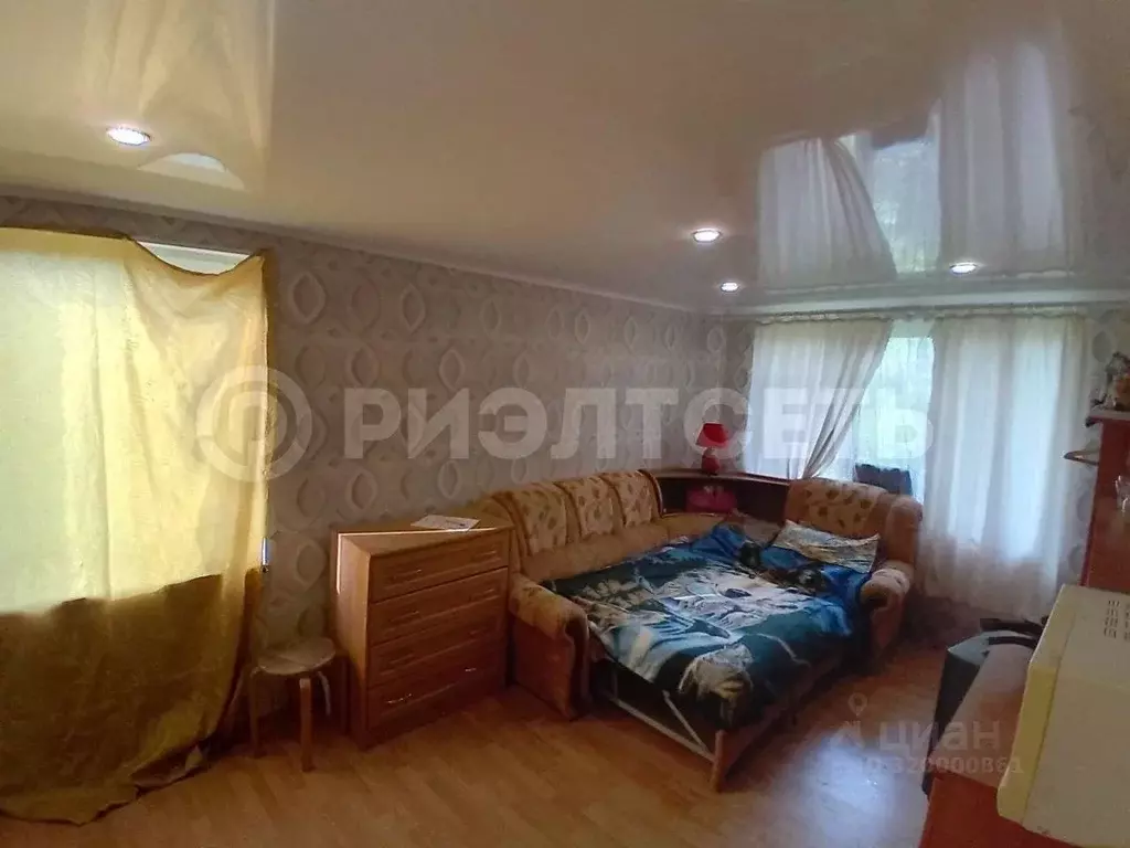 Комната Мурманская область, Мурманск Кольский просп., 165 (17.0 м) - Фото 0
