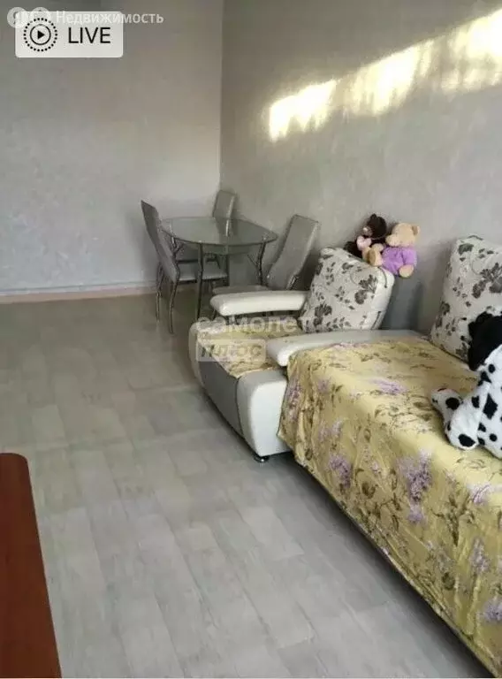 2к в 3-комнатной квартире (15 м) - Фото 2