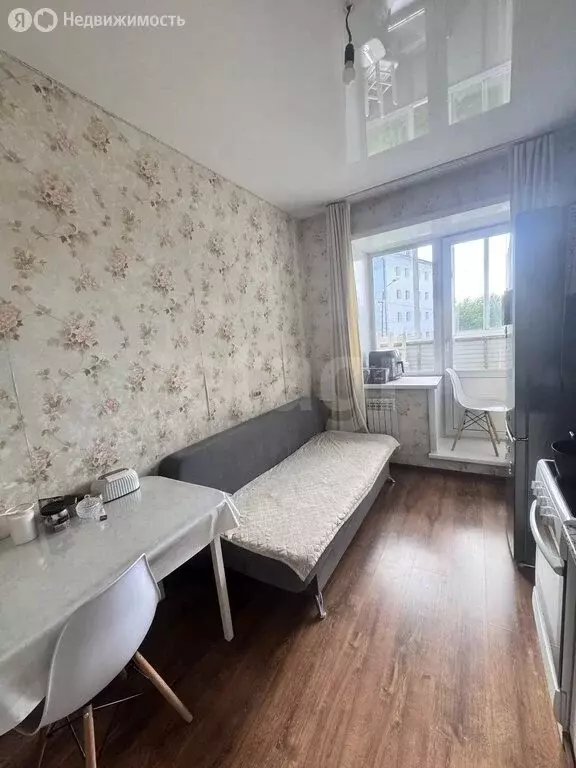 1-комнатная квартира: Горно-Алтайск, Заринская улица, 39к2 (32.8 м) - Фото 2