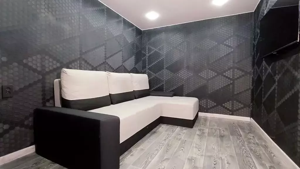 2-к кв. Мурманская область, Мурманск ул. Профессора Сомова, 6 (43.0 м) - Фото 2