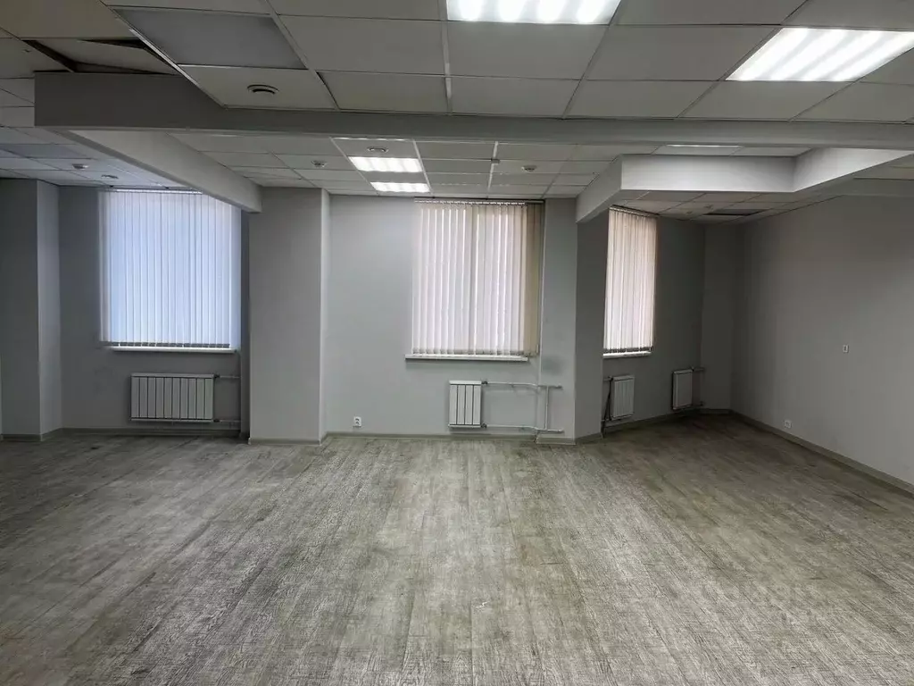 Офис в Новосибирская область, Новосибирск ул. Чаплыгина, 2/1 (159 м) - Фото 2