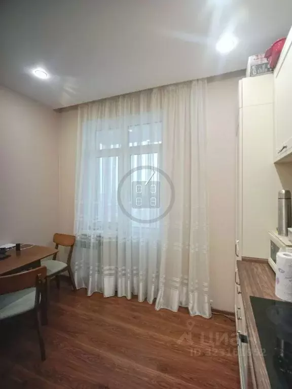 1-к кв. Калужская область, Калуга ул. Хорошая, 6 (42.0 м) - Фото 2