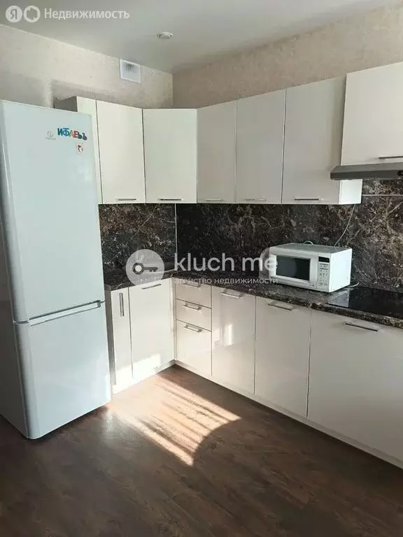 Квартира-студия: Казань, улица Умырзая, 12 (26 м) - Фото 2