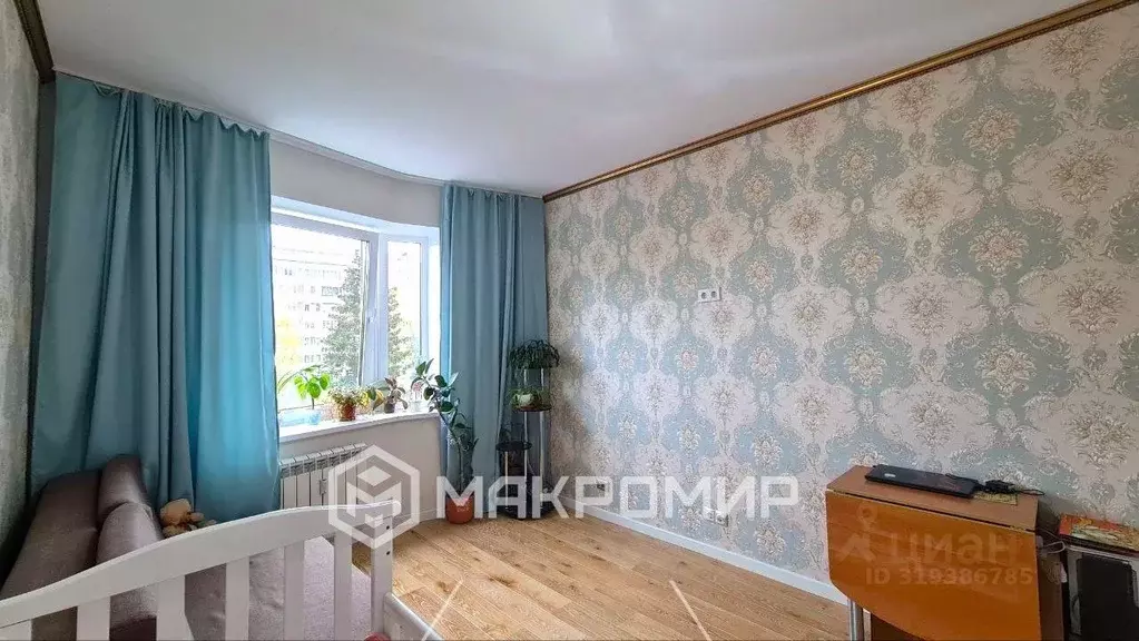 1-к кв. Ленинградская область, Сертолово Всеволожский район, ул. ... - Фото 1