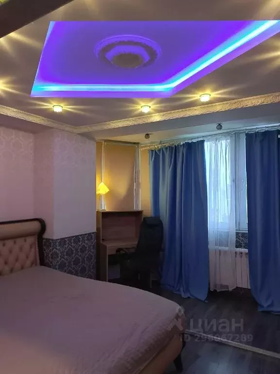 1-к кв. Московская область, Красногорск ул. Молодежная, 3 (34.0 м) - Фото 2